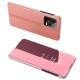 Clear View Case for Xiaomi Redmi Note 12 5G / Poco X5 5G Flip Cover Pink Clear View Case for Xiaomi Redmi Note 12 5G / Poco X5 5G Flip Cover Pink