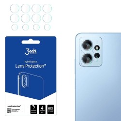Xiaomi Redmi 12 - 3mk Lens Protection™ Xiaomi Redmi 12 - 3mk Lens Protection™