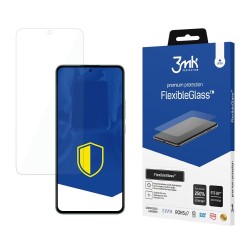 Xiaomi 13T/13T Pro - 3mk FlexibleGlass™ Xiaomi 13T/13T Pro - 3mk FlexibleGlass™