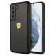 Ferrari FEHCS22MFCAK S22+ S906 black/black hardcase On Track Real Carbon Ferrari FEHCS22MFCAK S22+ S906 black/black hardcase On Track Real Carbon
