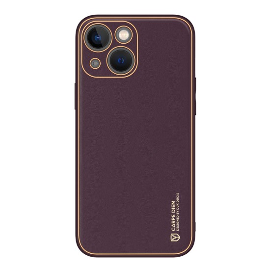 Dux Ducis Yolo Apple iPhone 14 Plus Purple Dux Ducis Yolo Apple iPhone 14 Plus Purple