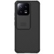 Nillkin CamShield Pro Case case for Xiaomi 13 cover with camera cover black Nillkin CamShield Pro Case case for Xiaomi 13 cover with camera cover black