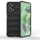 Magic Shield Case for Xiaomi Redmi Note 12 5G / Poco X5 5G Flexible Armor Cover Black Magic Shield Case for Xiaomi Redmi Note 12 5G / Poco X5 5G Flexible Armor Cover Black