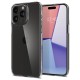 Spigen Airskin Hybrid Case for iPhone 15 Pro Max - Clear