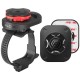 Spigen Gearlock MS100 Bike Handlebar Mount - Black Spigen Gearlock MS100 Bike Handlebar Mount - Black