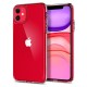 Spigen Ultra Hybrid iPhone 11 Case - Clear Spigen Ultra Hybrid iPhone 11 Case - Clear