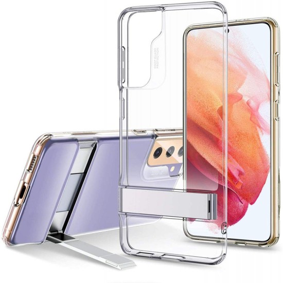 ESR AIR SHIELD BOOST GALAXY S21 + PLUS CLEAR ESR AIR SHIELD BOOST GALAXY S21 + PLUS CLEAR