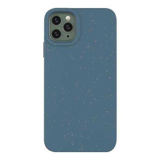 Eco Case Case for iPhone 11 Pro Max Silicone Cover Phone Cover Green Eco Case Case for iPhone 11 Pro Max Silicone Cover Phone Cover Green