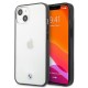 BMW Signature Collection Case for iPhone 13 mini - Transparent BMW Signature Collection Case for iPhone 13 mini - Transparent