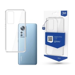 3MK ClearCase Xiaomi 12 / 12X