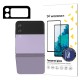 Wozinsky Full Camera Glass for Samsung Galaxy Z Flip 4 Wozinsky Full Camera Glass for Samsung Galaxy Z Flip 4