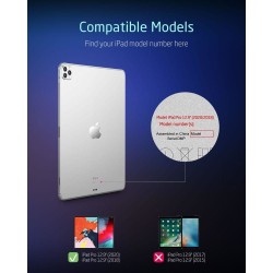 TEMPERED GLASS ESR TEMPERED GLASS IPAD AIR 4 2020 TEMPERED GLASS ESR TEMPERED GLASS IPAD AIR 4 2020