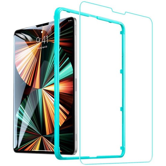 TEMPERED GLASS ESR TEMPERED GLASS IPAD AIR 4 2020 TEMPERED GLASS ESR TEMPERED GLASS IPAD AIR 4 2020