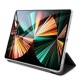 Guess Saffiano Collection case for iPad 12.9" 2021 Book Cover - black
