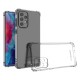 Wozinsky Anti Shock Armored Case for Samsung Galaxy A73 transparent Wozinsky Anti Shock Armored Case for Samsung Galaxy A73 transparent