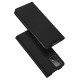 Dux Ducis Skin Pro Holster Cover for Samsung Galaxy A73 black Dux Ducis Skin Pro Holster Cover for Samsung Galaxy A73 black