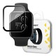 Wozinsky Watch Glass Hybrid for Oppo Watch 41mm Wozinsky Watch Glass Hybrid for Oppo Watch 41mm