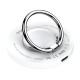 MagSafe Choetech T603-F inductive charger with holder - white MagSafe Choetech T603-F inductive charger with holder - white