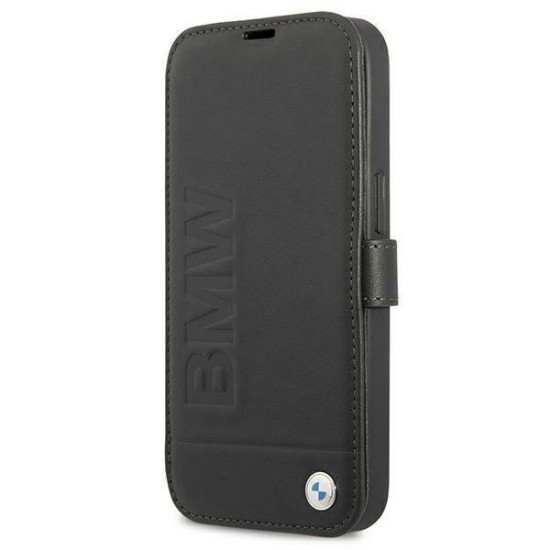 BMW Signature Case for iPhone 13 mini - Black BMW Signature Case for iPhone 13 mini - Black