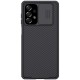 Nillkin CamShield Pro Case Armored Case Cover Camera Protector for Samsung Galaxy A73 Black Nillkin CamShield Pro Case Armored Case Cover Camera Protector for Samsung Galaxy A73 Black