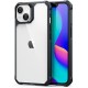 ESR Air Armor Case for iPhone 14 Plus - Clear Black ESR Air Armor Case for iPhone 14 Plus - Clear Black