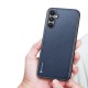 Dux Ducis Fino case Samsung Galaxy A14 5G cover with silicone frame blue Dux Ducis Fino case Samsung Galaxy A14 5G cover with silicone frame blue