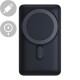 Baseus Magnetic Bracket power bank with wireless charging MagSafe 10000mAh 20W navy blue (PPCX000003) + USB Type C cable Baseus Xiaobai Series 60W 0.5m Baseus Magnetic Bracket power bank with wireless charging MagSafe 10000mAh 20W navy blue (PPCX000003) + USB Type C cable Baseus Xiaobai Series 60W 0.5m