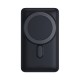 Baseus Magnetic Bracket power bank with wireless charging MagSafe 10000mAh 20W navy blue (PPCX000003) + USB Type C cable Baseus Xiaobai Series 60W 0.5m Baseus Magnetic Bracket power bank with wireless charging MagSafe 10000mAh 20W navy blue (PPCX000003) + USB Type C cable Baseus Xiaobai Series 60W 0.5m