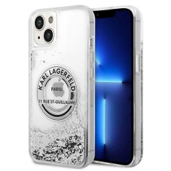 Karl Lagerfeld KLHCP14SLCRSGRS iPhone 14 6,1