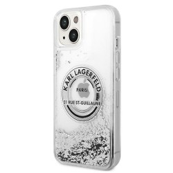 Karl Lagerfeld KLHCP14SLCRSGRS iPhone 14 6,1