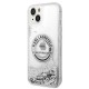 Karl Lagerfeld KLHCP14SLCRSGRS iPhone 14 6,1