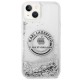 Karl Lagerfeld KLHCP14SLCRSGRS iPhone 14 6,1