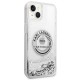 Karl Lagerfeld KLHCP14SLCRSGRS iPhone 14 6,1