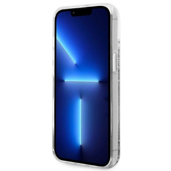 Karl Lagerfeld KLHCP14SLCRSGRS iPhone 14 6,1