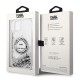 Karl Lagerfeld KLHCP14SLCRSGRS iPhone 14 6,1