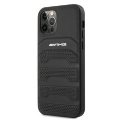 AMG AMHCP12MGSEBK iPhone 12/12 Pro 6,1 AMG AMHCP12MGSEBK iPhone 12/12 Pro 6,1