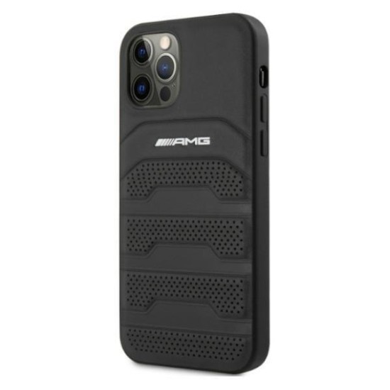 AMG AMHCP12MGSEBK iPhone 12/12 Pro 6,1 AMG AMHCP12MGSEBK iPhone 12/12 Pro 6,1