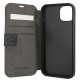 Guess GUBKP13M4GDGR iPhone 13 6.1" grey/grey book 4G Stripe
