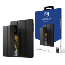 Apple iPad Pro 12.9" 4/5/6 gen - up to 15" Soft Tablet Case Apple iPad Pro 12.9" 4/5/6 gen - up to 15" Soft Tablet Case