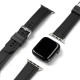 Ringke Rubber One silicone bracelet band smart watch strapwatch Watch 7 45mm / Watch 6 44mm / Watch 5 44mm / Watch 4 44mm / Watc Ringke Rubber One silicone bracelet band smart watch strapwatch Watch 7 45mm / Watch 6 44mm / Watch 5 44mm / Watch 4 44mm / Watc