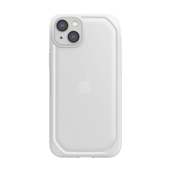 Raptic X-Doria Slim Case iPhone 14 Plus back cover clear Raptic X-Doria Slim Case iPhone 14 Plus back cover clear