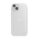Raptic X-Doria Slim Case iPhone 14 Plus back cover clear Raptic X-Doria Slim Case iPhone 14 Plus back cover clear