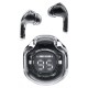 Acefast T8 TWS Bluetooth Wireless Headphones - Black Acefast T8 TWS Bluetooth Wireless Headphones - Black
