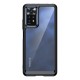 Outer Space Case for Xiaomi Poco X5 5G / Redmi Note 12 5G cover with flexible frame black Outer Space Case for Xiaomi Poco X5 5G / Redmi Note 12 5G cover with flexible frame black