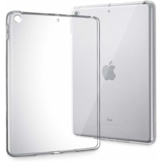 Slim Case case for Xiaomi Pad 5 Pro 12.4'' flexible silicone cover transparent Slim Case case for Xiaomi Pad 5 Pro 12.4'' flexible silicone cover transparent
