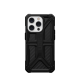 UAG Monarch case for iPhone 14 Pro Max - black carbon