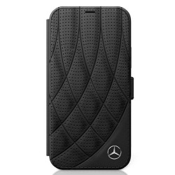 Mercedes MEFLBKP12LDIQBK iPhone 12 Pro Max 6,7 Mercedes MEFLBKP12LDIQBK iPhone 12 Pro Max 6,7