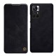 Nillkin Qin Case Flip Case for Xiaomi Redmi Note 11T 5G / 11S 5G / 11 5G (China) / Poco M4 Pro 5G - Black Nillkin Qin Case Flip Case for Xiaomi Redmi Note 11T 5G / 11S 5G / 11 5G (China) / Poco M4 Pro 5G - Black