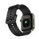 Watch Strap Y Watchband for Apple Watch 38/40/41mm - Black Watch Strap Y Watchband for Apple Watch 38/40/41mm - Black