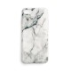 Wozinsky Marble TPU cover gel marble for Samsung Galaxy A03s (166.5) white Wozinsky Marble TPU cover gel marble for Samsung Galaxy A03s (166.5) white